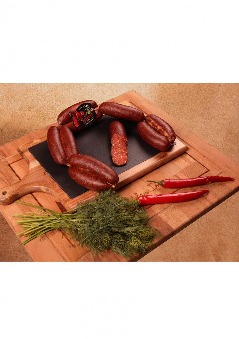 Kayseri Toptan Evlik Parmak Sucuk 